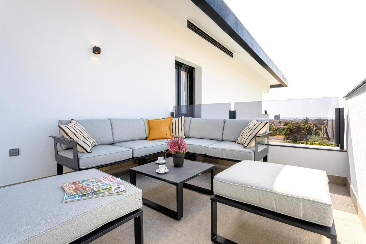 Genteel Home Arruzafa Córdoba Buitenkant foto