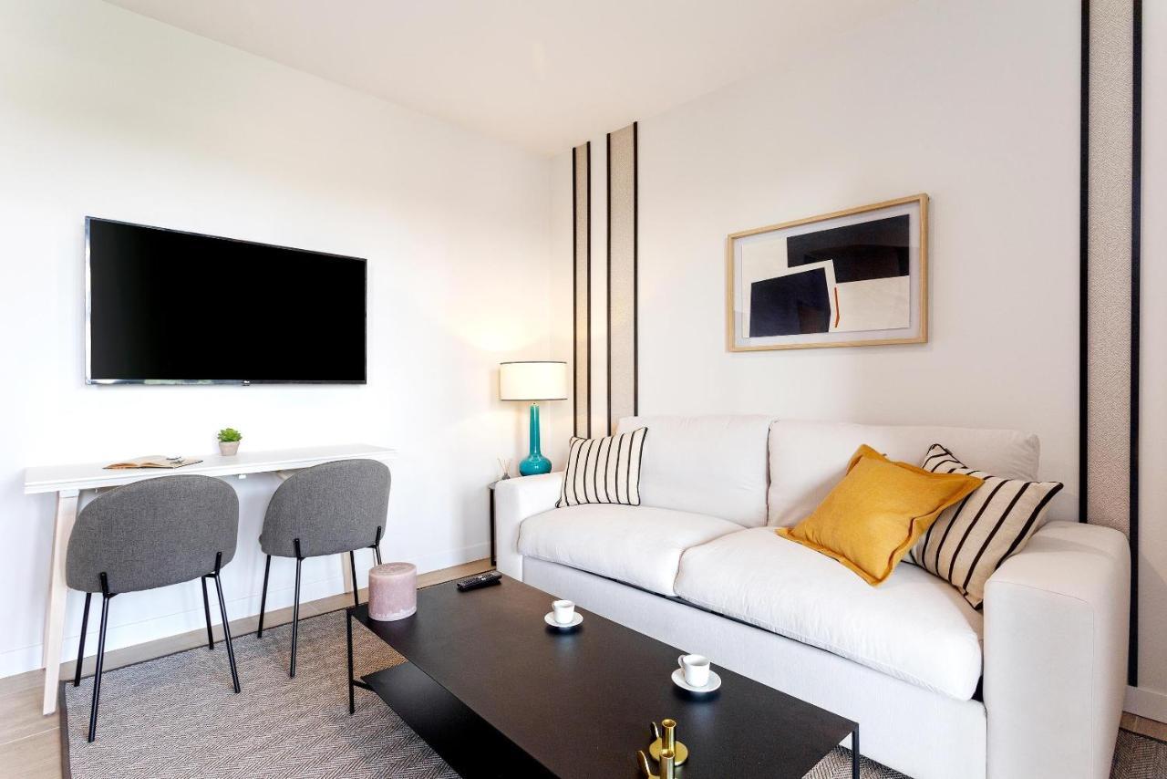 Genteel Home Arruzafa Córdoba Buitenkant foto