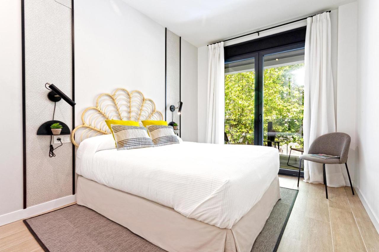 Genteel Home Arruzafa Córdoba Buitenkant foto