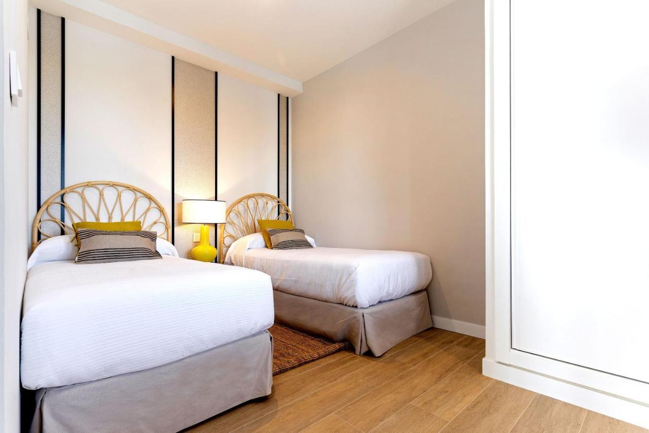 Genteel Home Arruzafa Córdoba Buitenkant foto