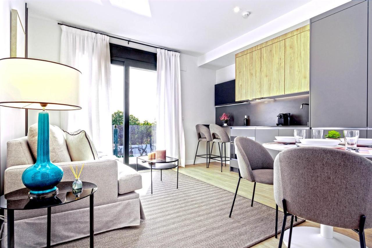 Genteel Home Arruzafa Córdoba Buitenkant foto