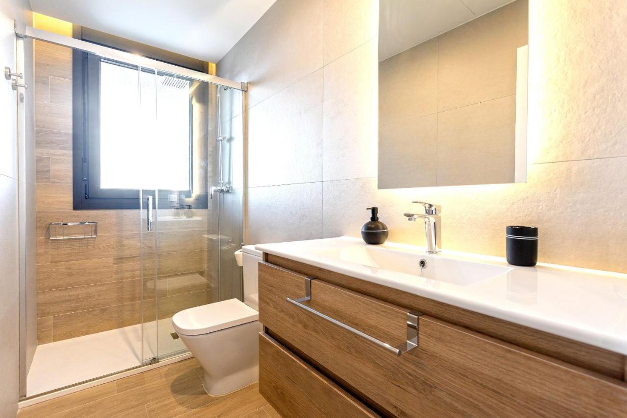 Genteel Home Arruzafa Córdoba Buitenkant foto