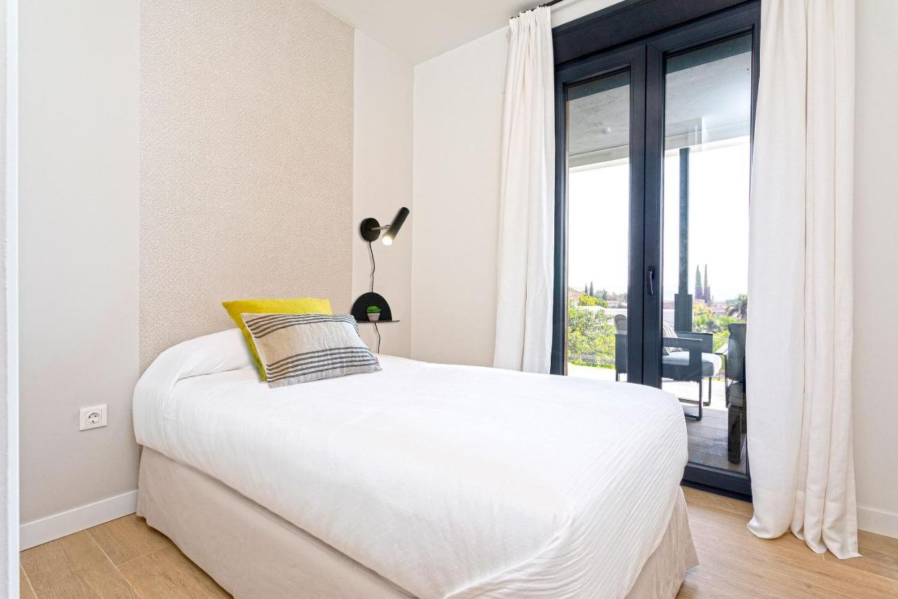 Genteel Home Arruzafa Córdoba Buitenkant foto