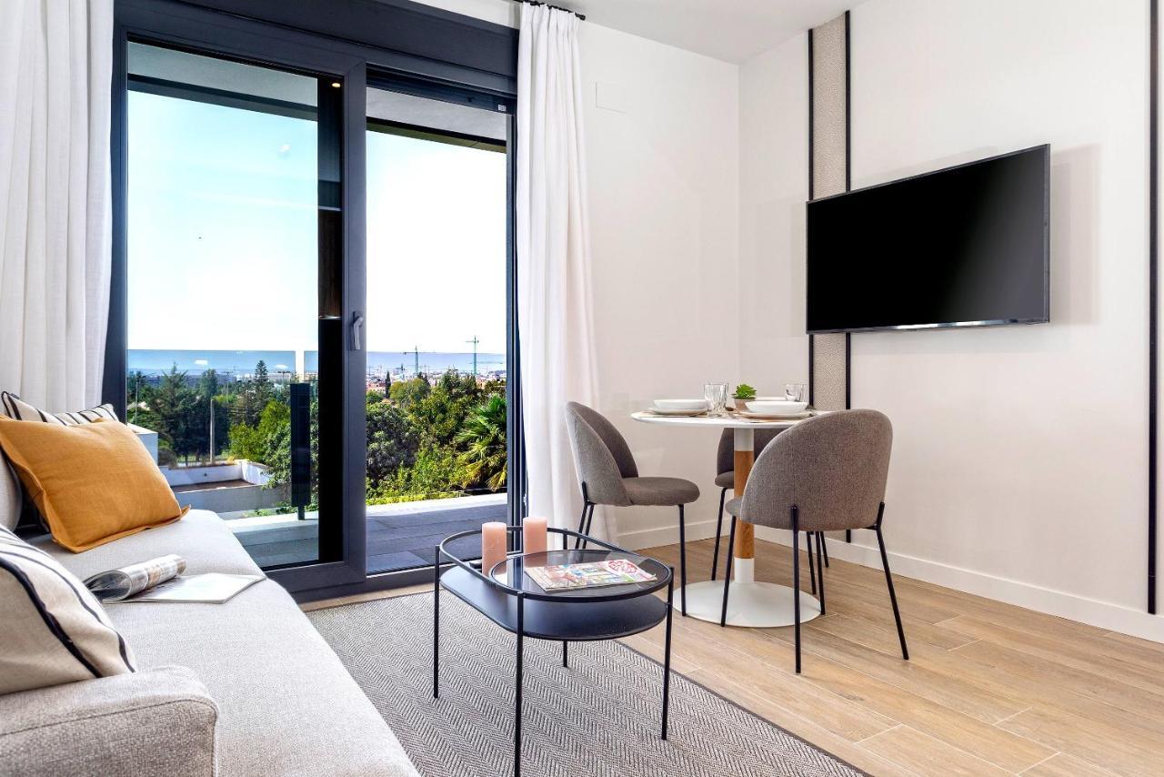 Genteel Home Arruzafa Córdoba Buitenkant foto