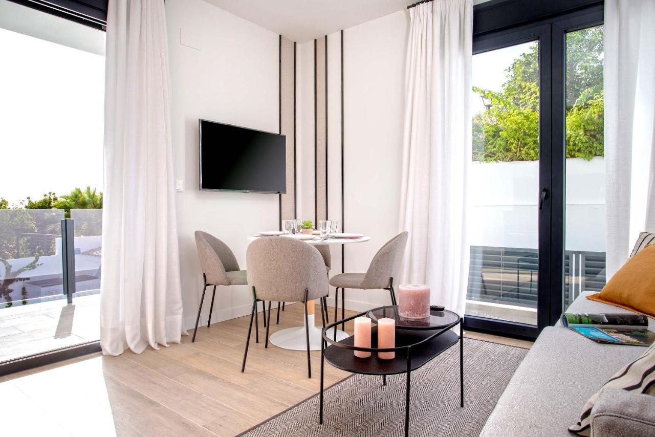 Genteel Home Arruzafa Córdoba Buitenkant foto