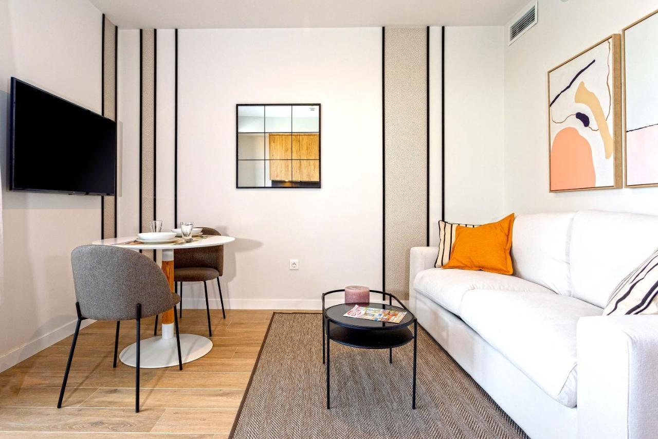 Genteel Home Arruzafa Córdoba Buitenkant foto