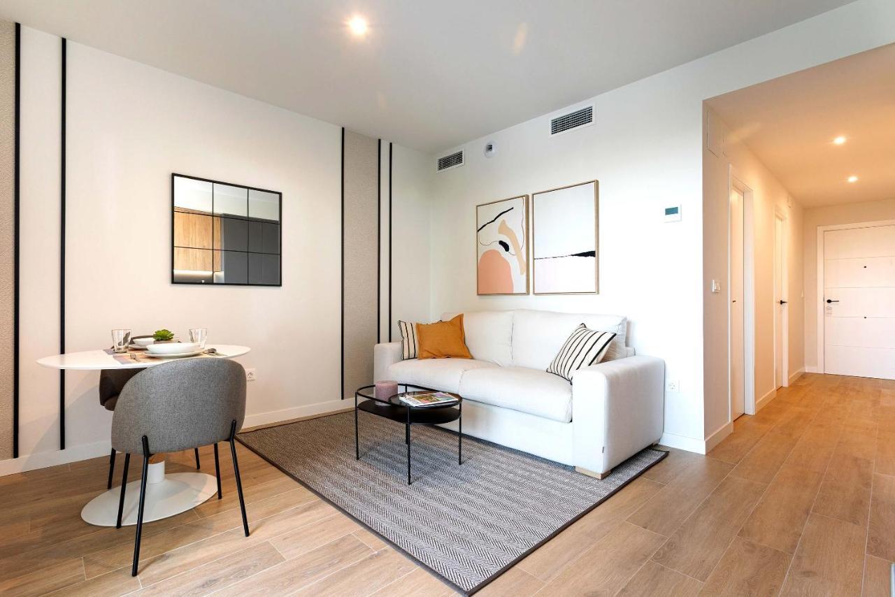 Genteel Home Arruzafa Córdoba Buitenkant foto