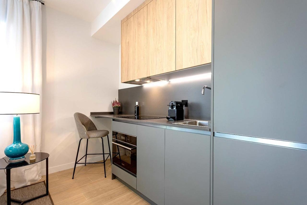 Genteel Home Arruzafa Córdoba Buitenkant foto