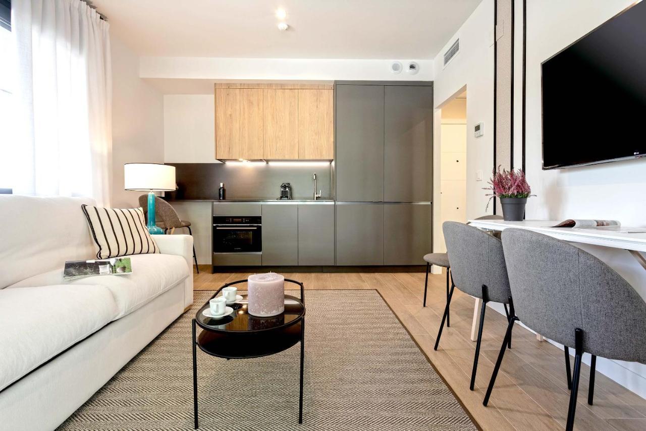 Genteel Home Arruzafa Córdoba Buitenkant foto