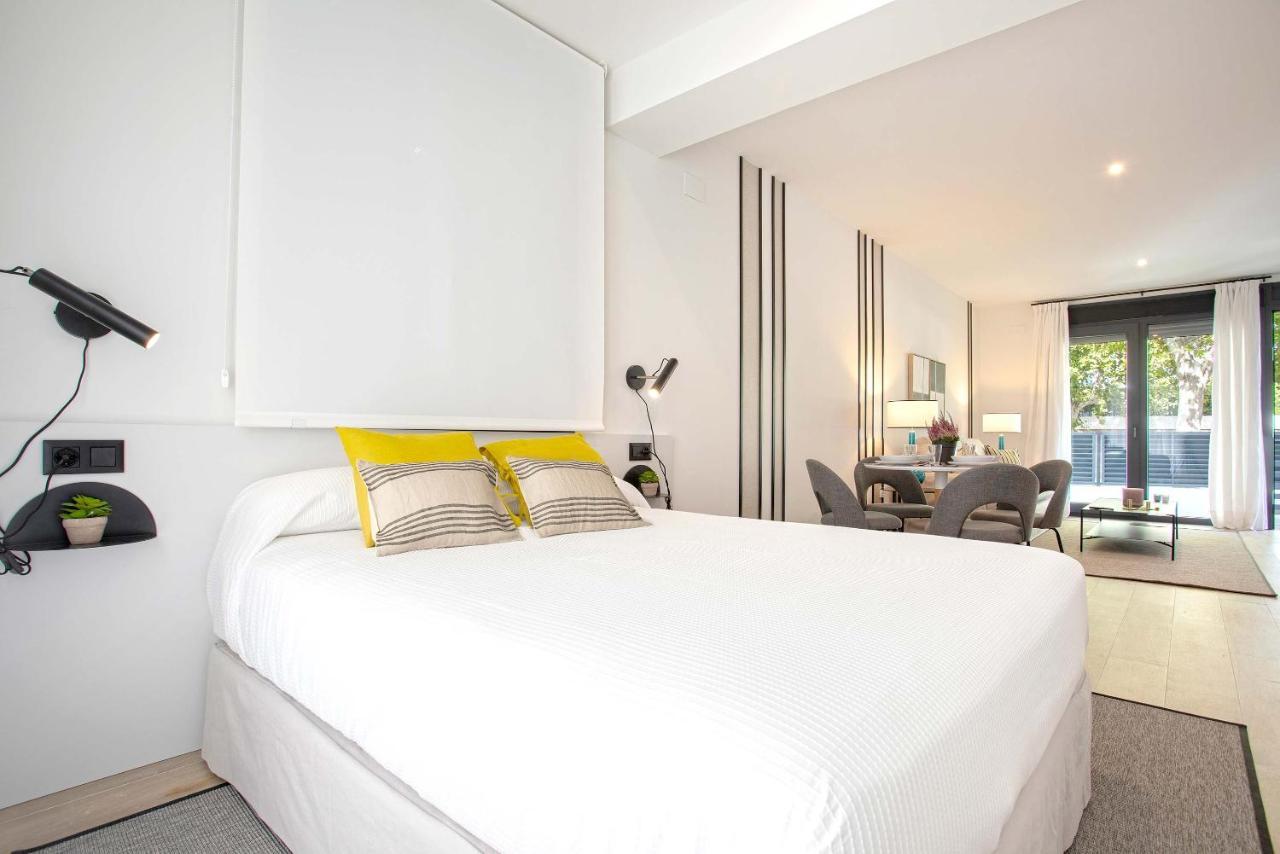 Genteel Home Arruzafa Córdoba Buitenkant foto