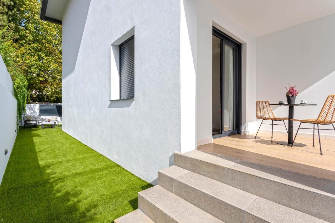 Genteel Home Arruzafa Córdoba Buitenkant foto