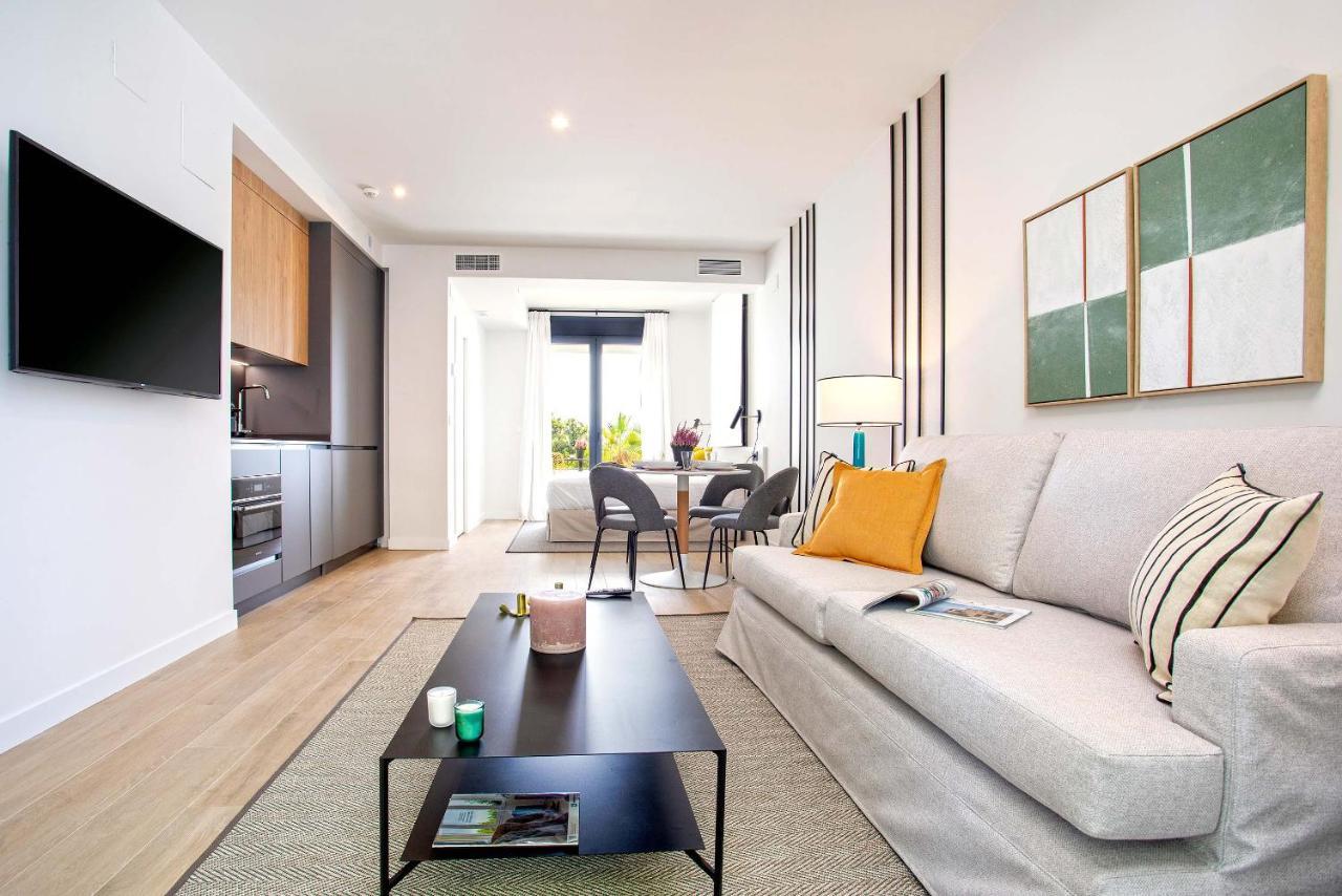 Genteel Home Arruzafa Córdoba Buitenkant foto