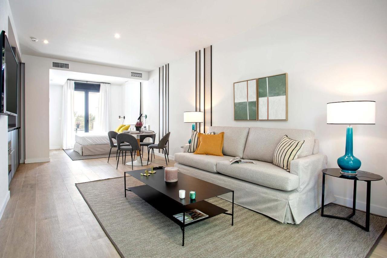 Genteel Home Arruzafa Córdoba Buitenkant foto
